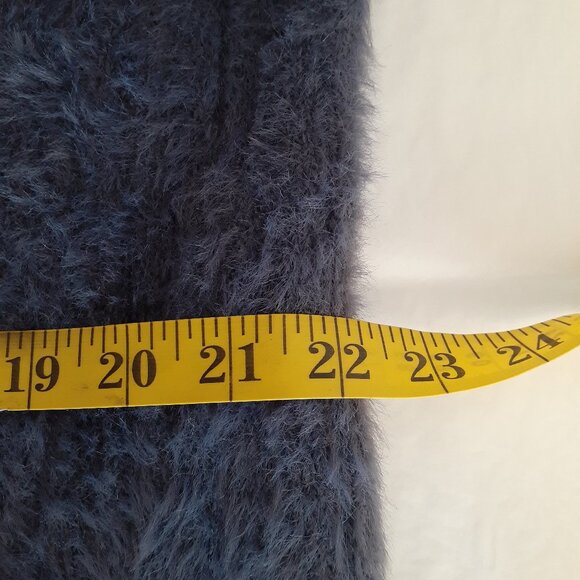 Zara Eyelash Tunic Sweater - Picture 13 of 14